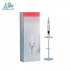 ژل رووفیل پلاس 1 سی سی Revofil Plus