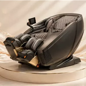 صندلی ماساژور روبو لیرکن مدل B-Max
