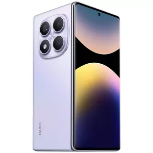 گوشی موبایل شیائومی مدل  Note 14 Pro 5G دو سیم کارت ظرفیت 512 گیگابایت و رم 12 گیگابایتشارژر