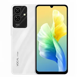 گوشی موبایل وکال مدل V1 Core دو سیم کارت ظرفیت 64 گیگابایت و رم 4 گیگابایت