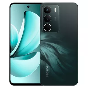 گوشی موبایل ریلمی مدل Realme C71 دو سیم کارت ظرفیت 128 گیگابایت و رم 6 گیگابایت