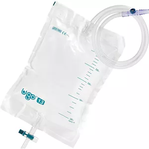 کیسه ادرار شیردار استریل مدیکس