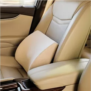 بالش طبی چند منظوره شیائومی XIAOMI 8H Memory Foam Pillow Cotton Waist Multifunctional K1