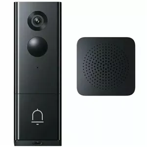 زنگ درب تصویری هوشمند شیائومی XIAOMI اصل مدل 4 MJML04BY (نسخه چین)