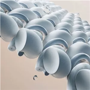 بالش طبی شیائومی Xiaomi Mijia اصل مدل pro-MJYZ028H