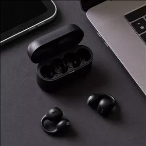 هندزفری بلوتوثی فیلیپس Philips مدل TAQ2000BK گیره ای با بلوتوث 5.4