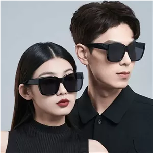 عینک آفتابی پلاریزه یو وی 400 میجیا شیائومی MSG05GL