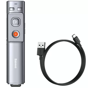 پوینتر و پرزنتر شارژی بیسوس Baseus  WKCD010013