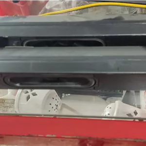 باند تلویزیون اسنوا 65مدلssd-65sa620u