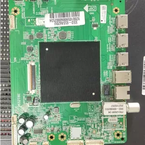 مین برد تلویزیون اسنوا مدلSSD-65SA620U