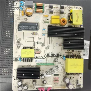 برد پاور تلویزیون اسنوا مدل SSD-65SA620U