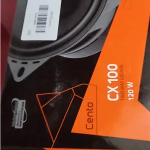 بلندگوی هرتز Hertz CX100 درحد نو