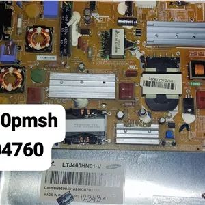 پاور تلویزیون سامسونگ مدلUa46D5550pmsh