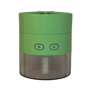 پنکه USB مدل بخور سرد 2022-2 spray fan