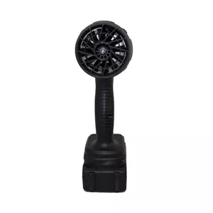 جت فن با کیفیت Violent Hair Dryer 