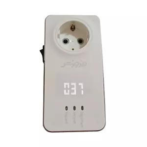 محافظ پکیج تک‌خانه ارت‌دار فروزش (مدل DG125)