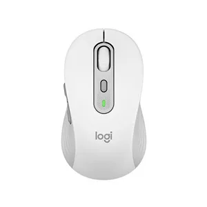 ماوس بی سیم لاجیتک مدل M750 Signature Plus Medium