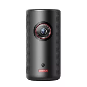 ویدئو پروژکتور پورتابل انکر مدل NEBULA CAPSULE 3  کیفیت تصویر Full HD