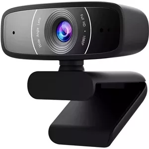 وب‌کم ایسوس مدل WEBCAM C3