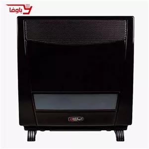 بخاری گازی نیک کالا | مدل AB15R | ناهید | 15 هزار