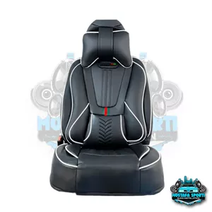 روکش چرم گوچی جنس سنگین خودرو پراید 131-132