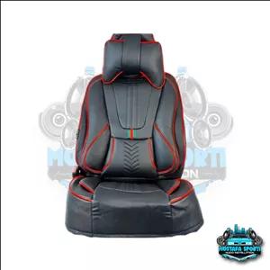 روکش چرم گوچی جنس سنگین خودرو پراید 131-132