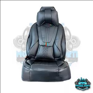 روکش چرم گوچی جنس سنگین خودرو پراید 206-207