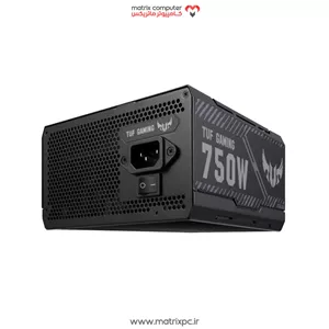 پاور 750 وات ایسوس ASUS TUF Gaming 750B Bronze
