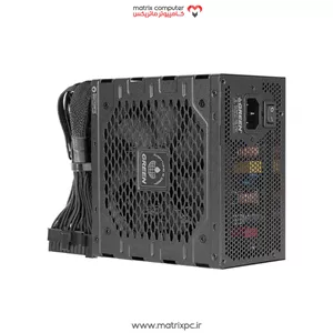 پاور 700 وات گرین Green GP700A-GED V3.1 Bronze