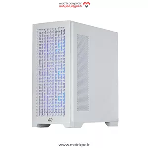 کیس کامپیوتر تسکو GC4511