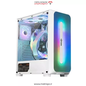 کیس کامپیوتر فاطر FG-530W