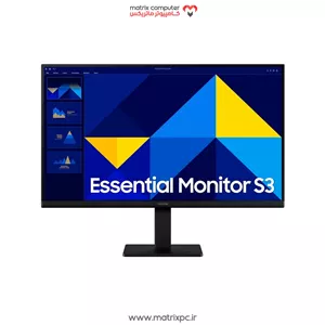 مانیتور سامسونگ Essential S3 S30GD سایز 22 اینچ