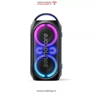 اسپیکر بلوتوثی قابل حمل انکر مدل Soundcore Rave Party 2