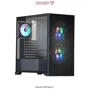 کیس کامپیوتر تسکو GC4508