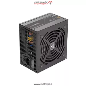 پاور 400 وات گرین Green GP400A-ECO D Bronze