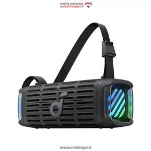 اسپیکر انکر مدل Soundcore Boom 3i D5100