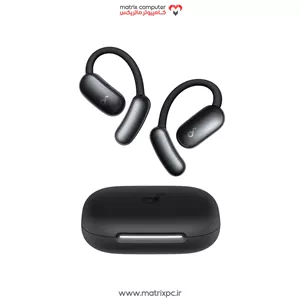 ایربادز بی سیم انکر مدل Soundcore AeroFit 2 AI Assistant A3874X