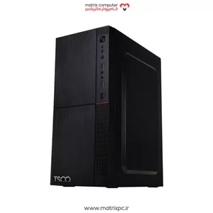 کیس کامپیوتر تسکو TC 4486FA