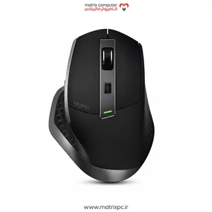 ماوس بی سیم رپو مدل MT750PLUS