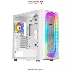 کیس کامپیوتر فاطر FG-790W