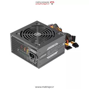 پاور 350 وات گرین Green GP350A-ECO Plus White