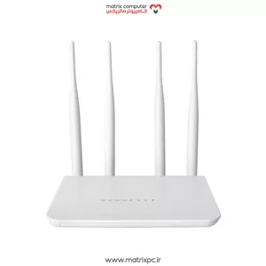 مودم روتر سیمکارتی 4G LTE نتربیت NW-431F