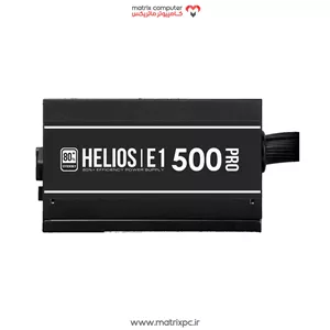 پاور 500 وات گیم دیاس Gamdias HELIOS E1-500 PRO
