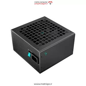 پاور ماژولار 1000 وات دیپ کول Gamer Storm PQ1000P Platinum