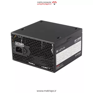 پاور 300 وات نوا Nova NP-300W