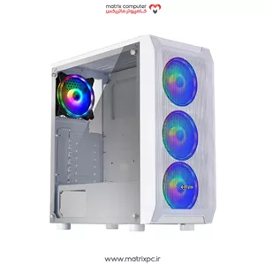 کیس کامپیوتر فاطر FG-720W