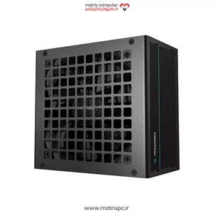 پاور 550 وات دیپ کول DeepCool PF550 White