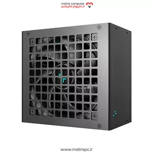 پاور ماژولار 1200 وات دیپ کول Gamer Storm PQ1200P Platinum