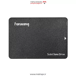 حافظه SSD فانشیانگ Fanxiang S101 480GB