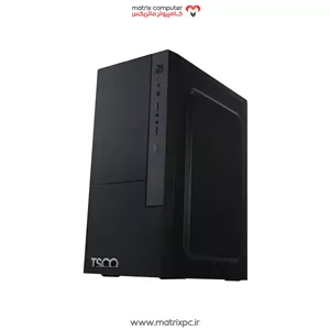 کیس کامپیوتر تسکو TC 4485FA